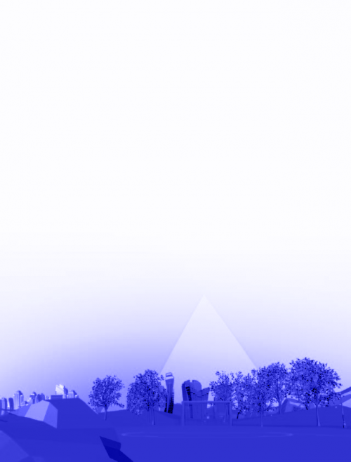 Blue City - 8