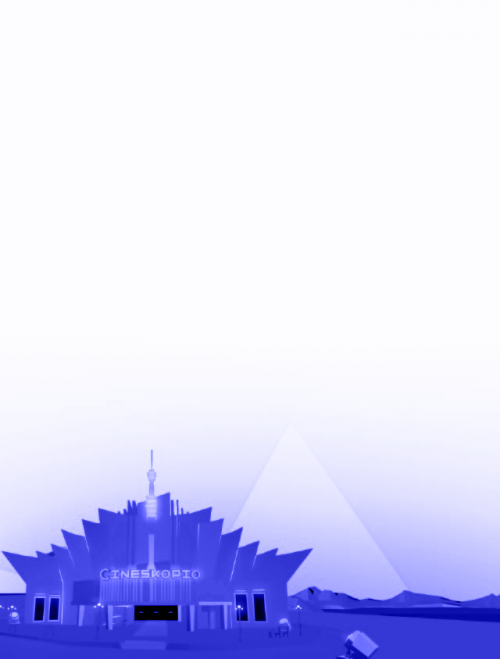 Cineskopio - 1 